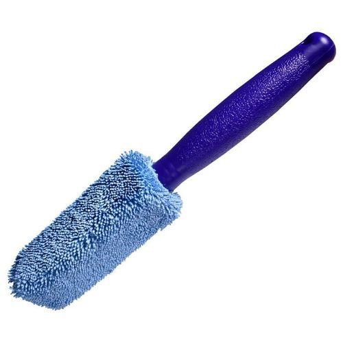 Escova De Microfibra Para Limpeza De Aros Vonixx