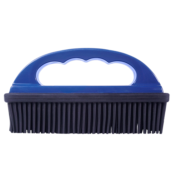 Escova De Silicone Para Remoção De Pelos Vonixx