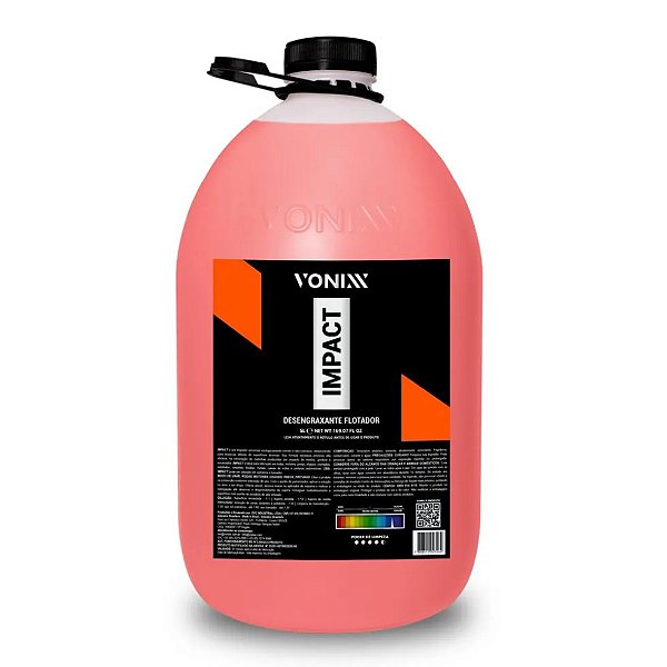 Impact Limpeza Extrema Vonixx 5l