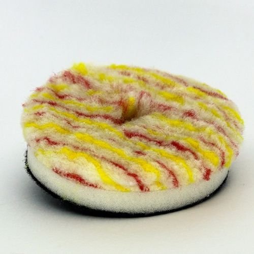 Boina SV – Face única – com Interface – Corte 3,5”