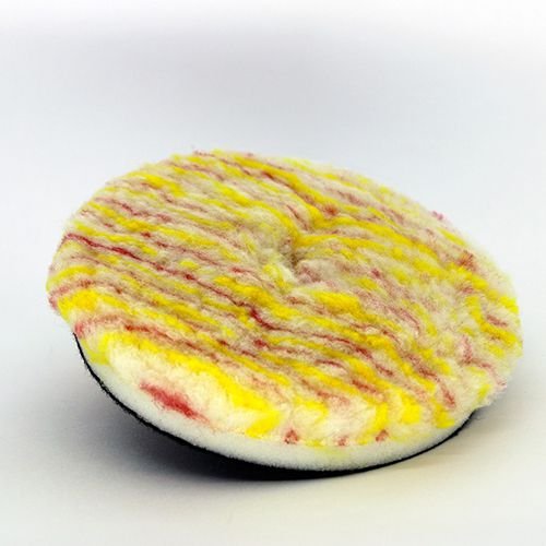 Boina SV - Face única com interface Corte 5,5