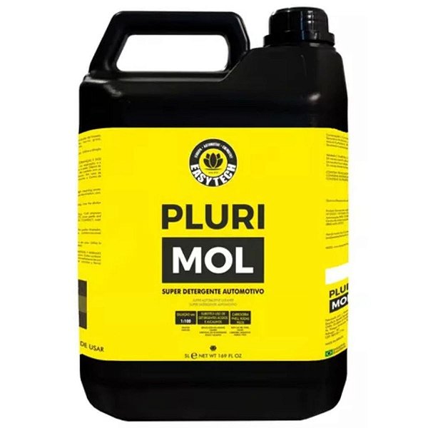 Pluri Mol e Sintra 5L