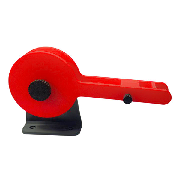 Dispenser Fita Falsa Para Retoque Mascaramento NR Estética