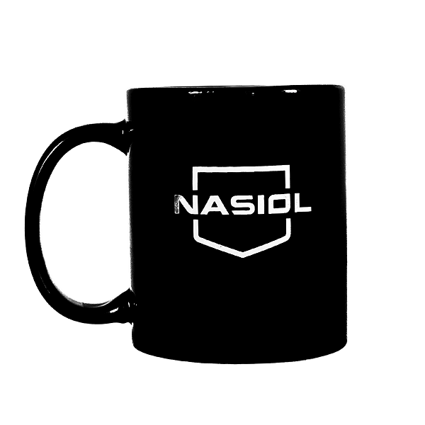Caneca Nasiol
