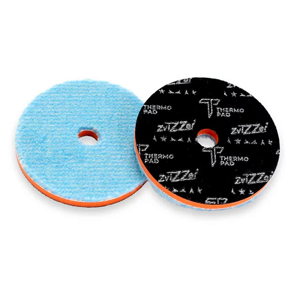 Boina Thermo Hybrid Pad Híbrida Lã Espuma 5" Zvizzer