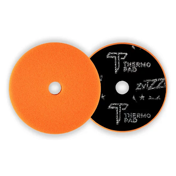 Boina Thermo Allrounder Pad Corte Médio Laranja 5" Zvizzer