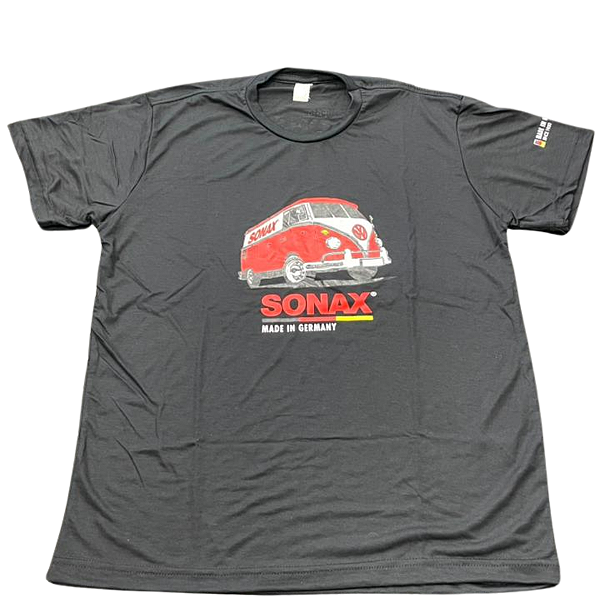 Camiseta Sonax M