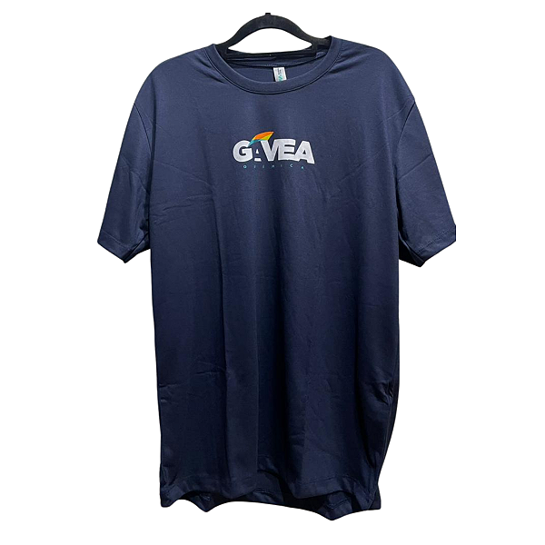 Camiseta Gávea Quimica