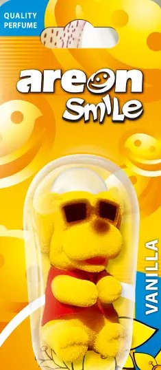 Areon Funny Vanilla