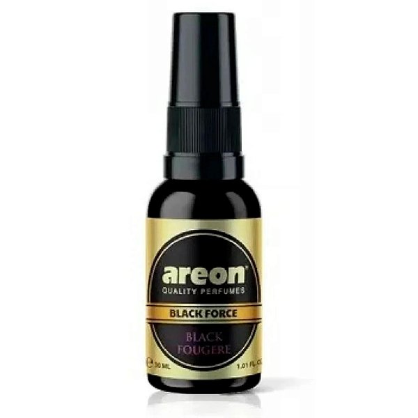 Areon Formula Concentrada Black Fougere 30ML