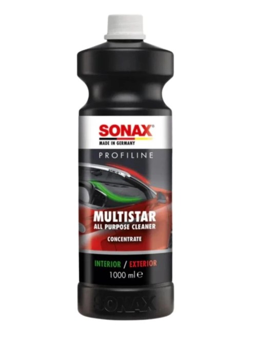 MULTISTAR SONAX 1L CONCENTRADO