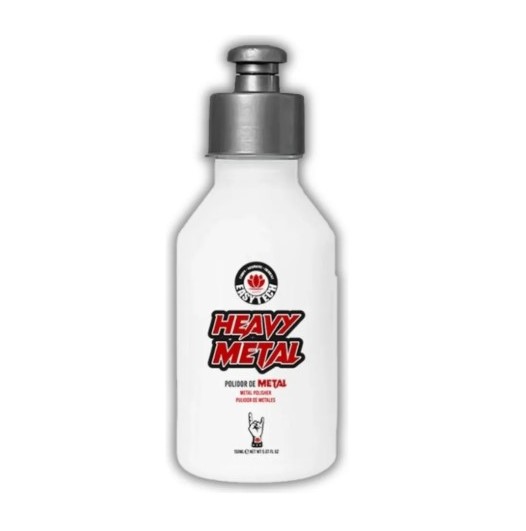 HEAVY METAL 150ML