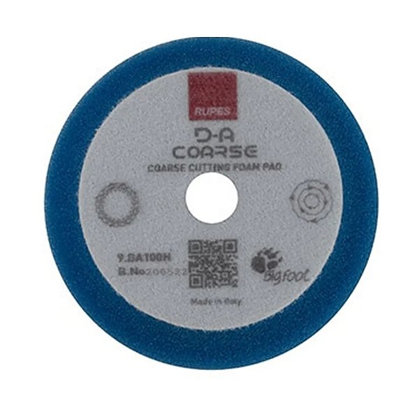 Boina D-A Coarse High Performance 3 pol.