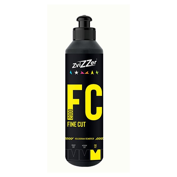 FC 2000 Fine Cut 250ml