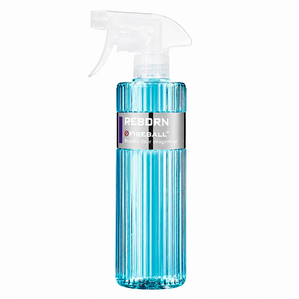 Reborn Preparador De Superficies 500ml Fireball