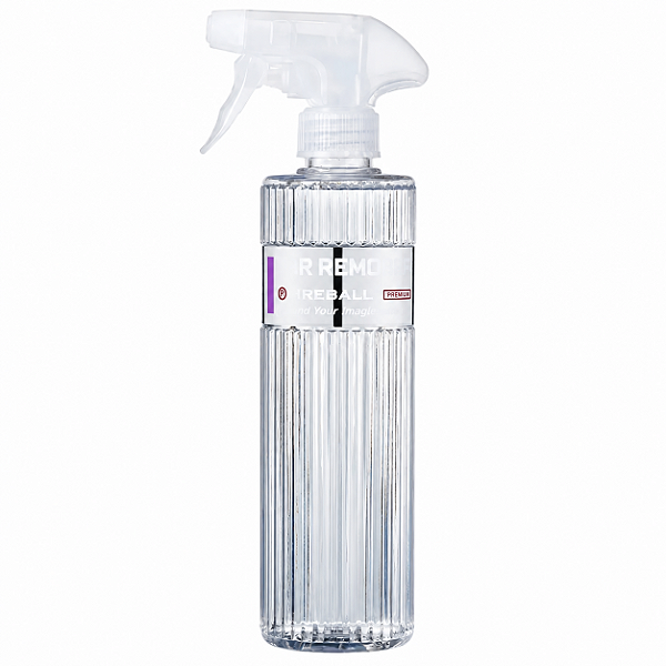 Tar Remover Piche, Cola e Alcatrão 500ml Fireball
