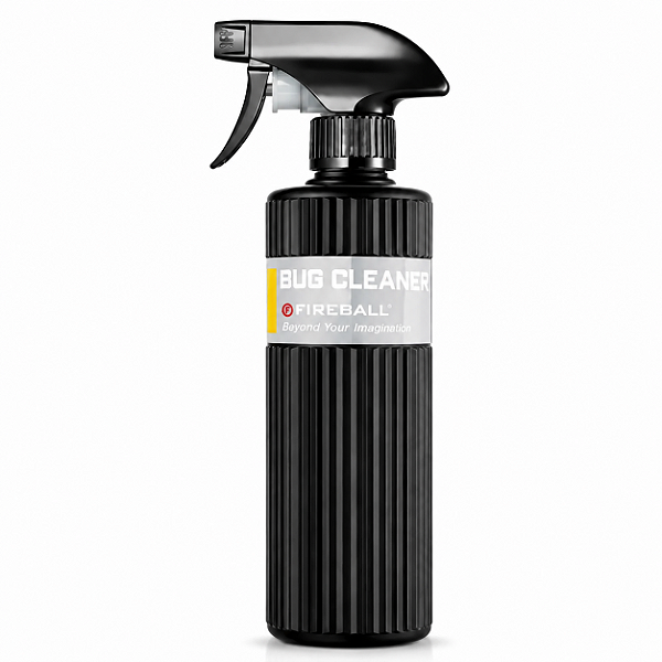 Bug Cleaner 500ml Fireball