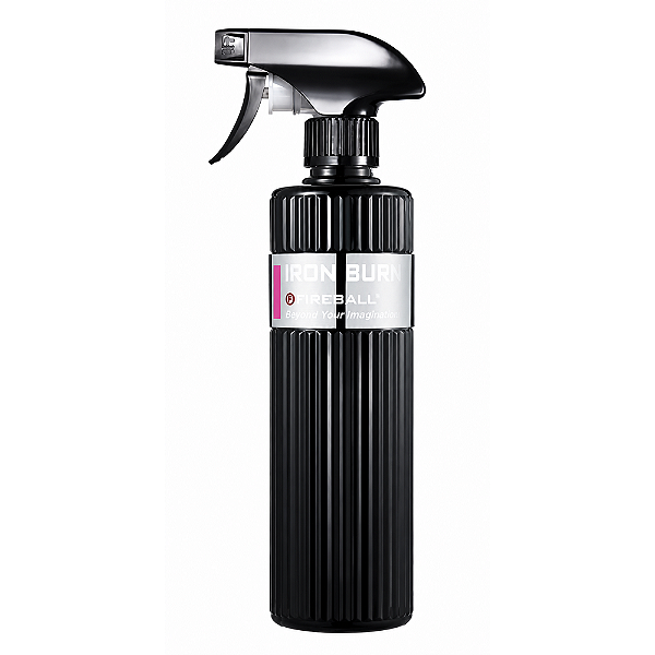 Iron Burn Descontaminante Ferroso 500ml Fireball
