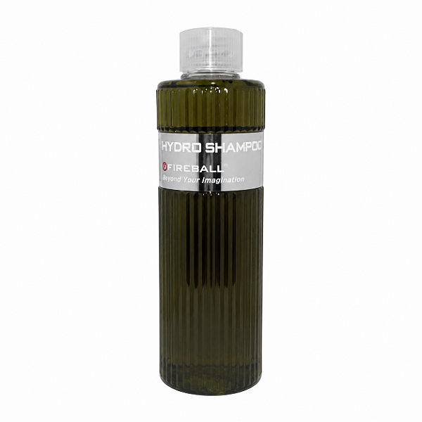 Hydro Shampoo 500ml Fireball