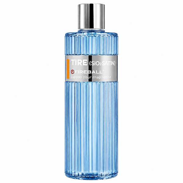 Tire Sio2 Satin Selante De Pneus 500ml  Fireball