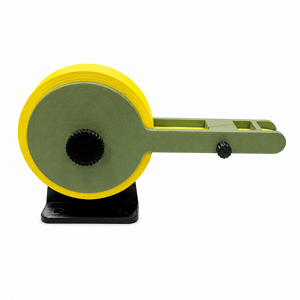 Dispenser Fita Falsa Para Retoque Mascaramento 24mm NR Estética