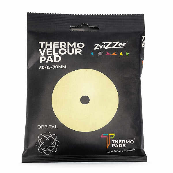 Boina Thermo Velour Pad Zvizzer 3pol.