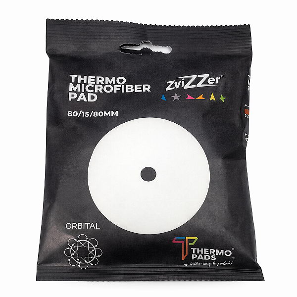 Boina Thermo Microfiber Pad Zvizzer 3pol.