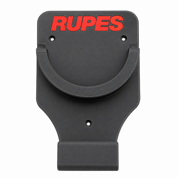 Suporte para Politriz Rupes Prato 5 pol. NR Estética