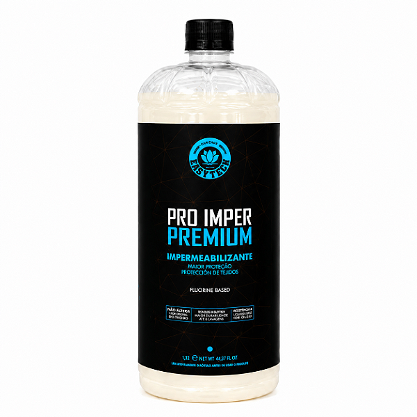 Pro Imper Premium Impermeabilizante 1,5L Easytech