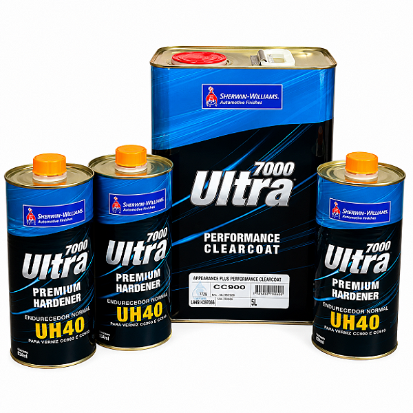 Appearance CC900+ 3 End. Normal UH40 Sherwin Williams