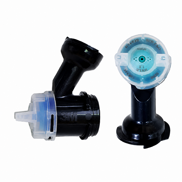 Cabeça Atomizadora de Gravidade 1.2 Azul 3M