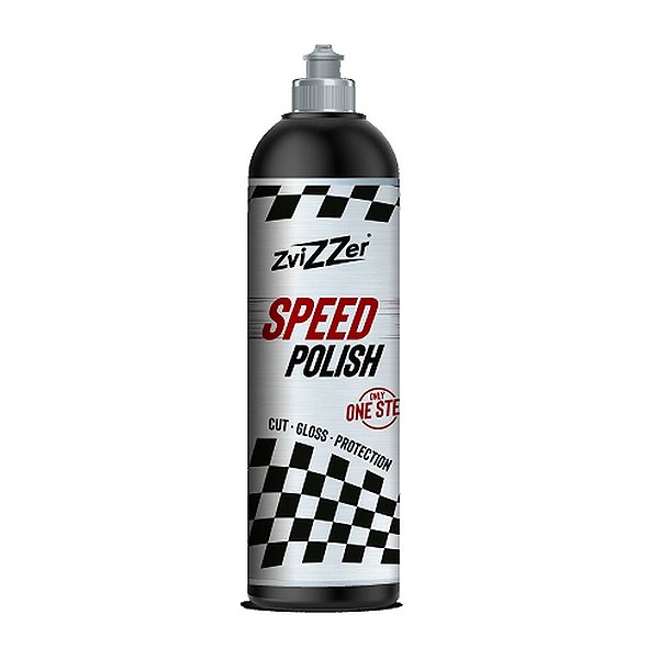 Speed Polish 750ml Zvizzer
