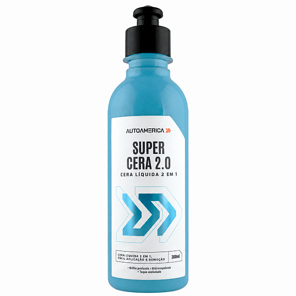 Super Cera 2.0  300ml AutoAmerica