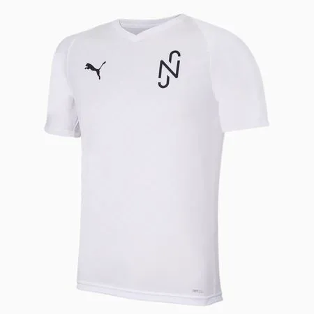 Camisa Team Liga Neymar Jr Puma Masculina