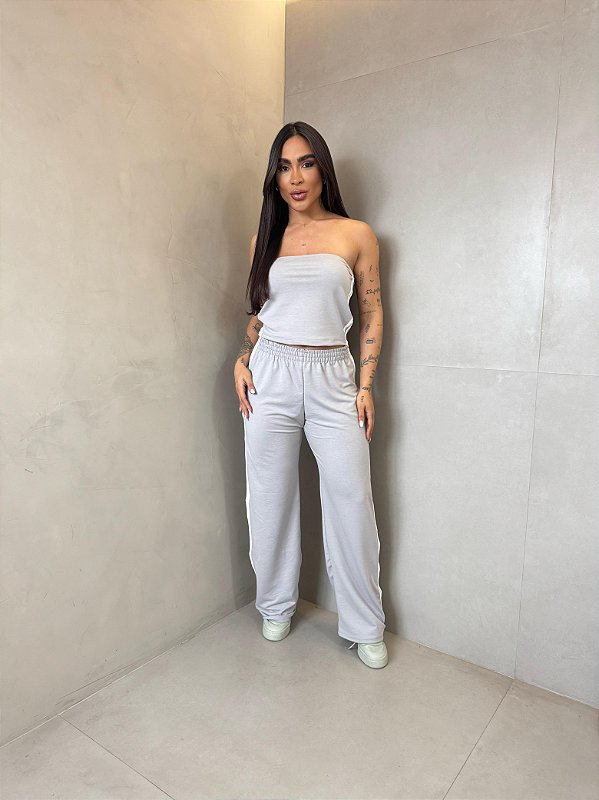 Conjunto Moletinho Elisa