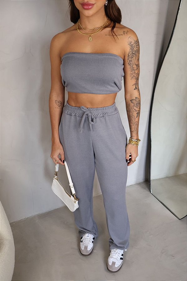 Conjunto Moletinho Giovanna