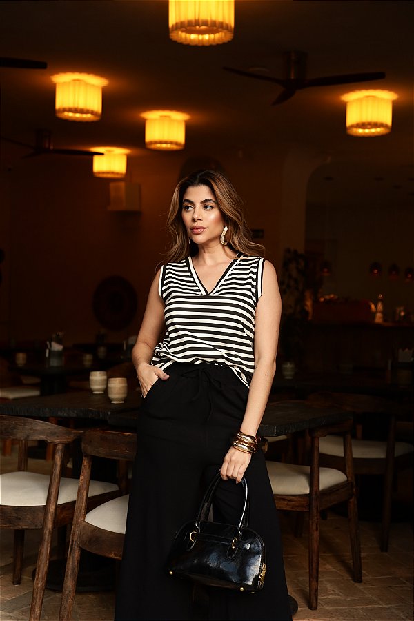 Regata Listrada - Navy