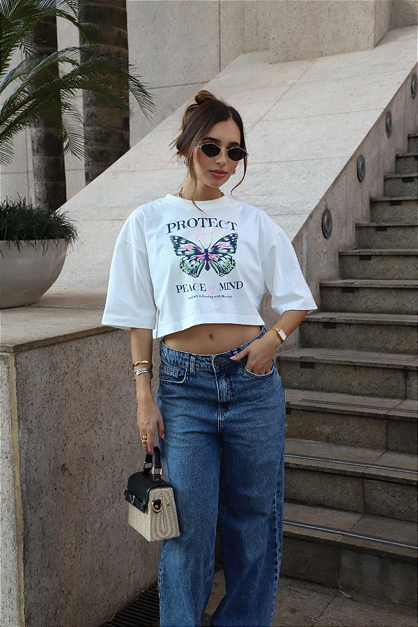 Cropped Over - Protect + Mind