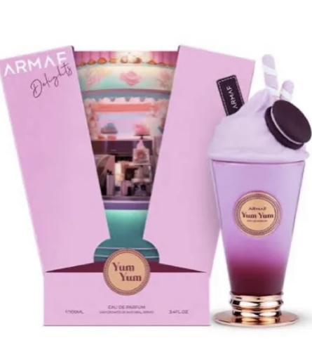 Perfume Armaf Yum Yum Eau de Parfum Feminino 100ml