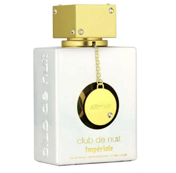Perfume Armaf Club de Nuit Imperiale Eau de Parfum Feminino 105ml