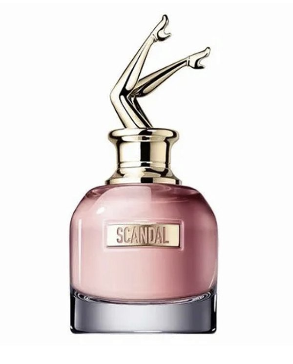 Perfume Jean Paul Gaultier Scandal Eau de Parfum Feminino 80ml