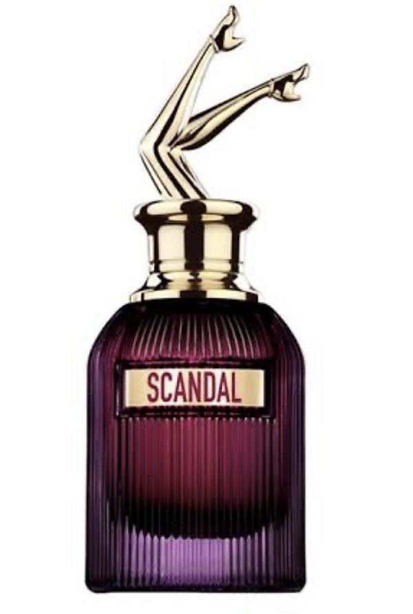 Perfume Jean Paul Gaultier Scandal Intense Eau de Parfum Feminino 80ml