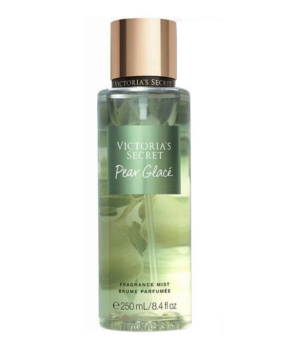 Body Splash Pear Glacé Victoria’s Secret 250ml