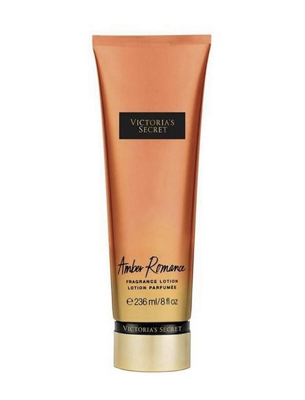 Body Lotion Amber Romance Victoria’s Secret 236ml