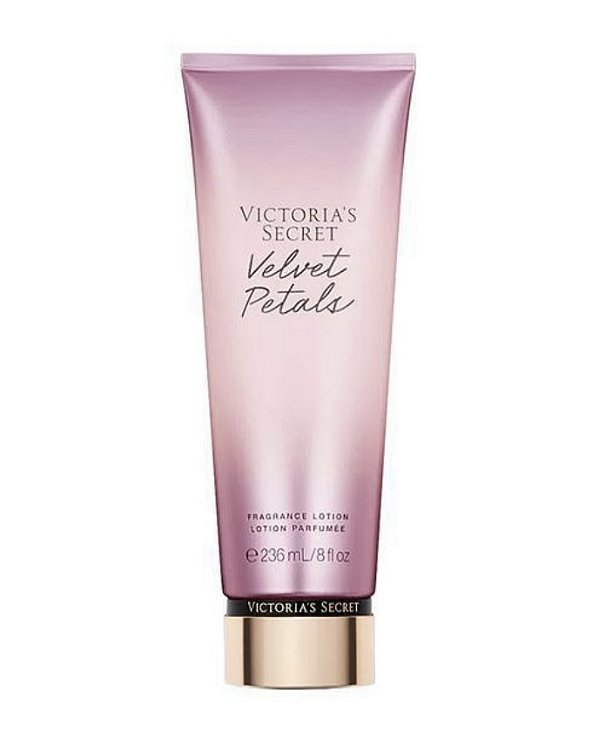 Body Lotion Velvet Petals Victoria’s Secret 236ml