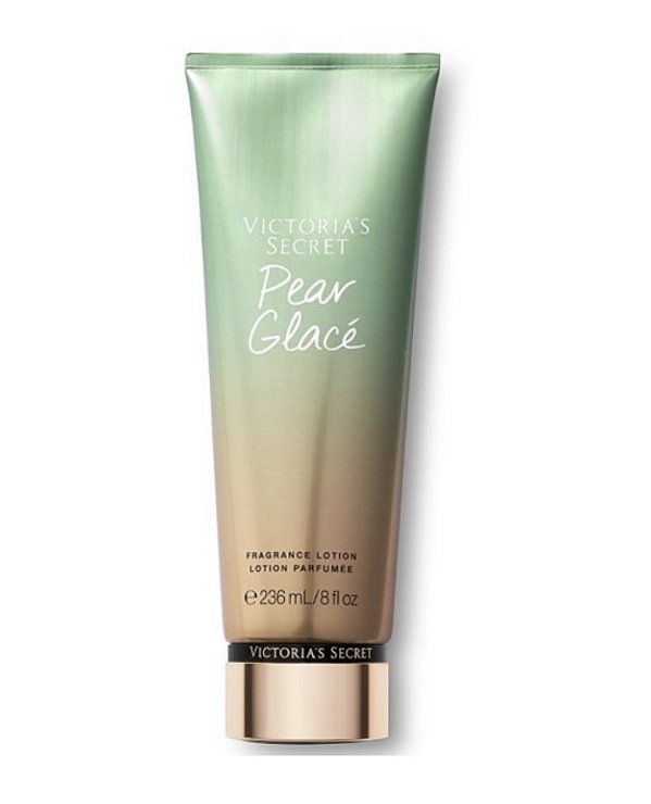 Body Lotion Pear Glacé Victoria’s Secret 236ml