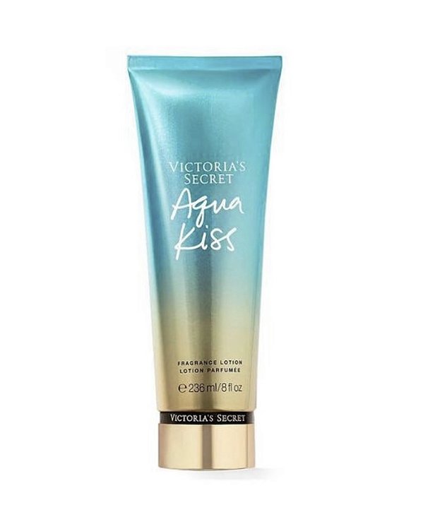 Body Lotion Aqua Kiss Victoria’s Secret 236ml