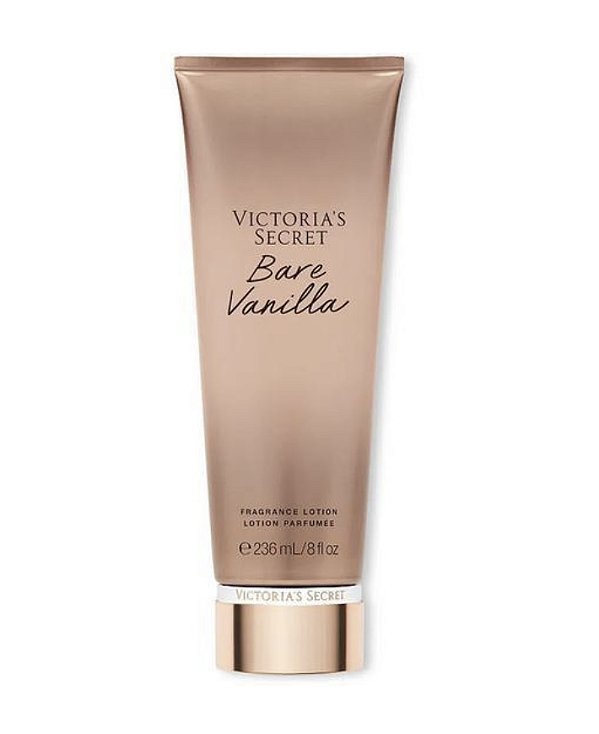 Body Lotion Bare Vanilla Victoria’s Secret 236ml