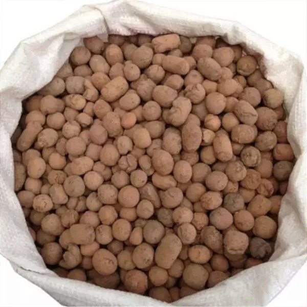 Argila Expandida 3222 - 25L