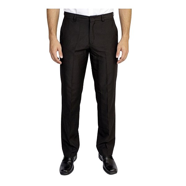 Calça Social Masculina para Curso de Formação